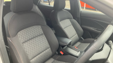 MG MG3 1.5 Hybrid SE 5dr Auto Hybrid Hatchback